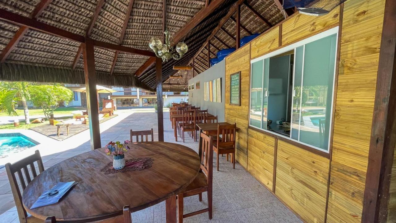 Pousada Dos Hibiscus Ilheus Exterior photo